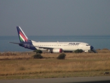 Boeing 737-8Q8